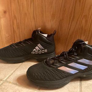 COPY - adidas Nasty Torsion 2E Football Shoe